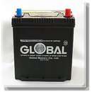 Global完全免保養電池NS40ENL